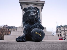 PUMA Becomes Official Partner of the Premier League