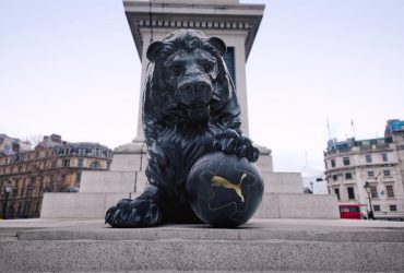 PUMA Becomes Official Partner of the Premier League