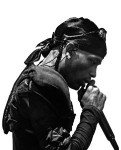 Travis Scott Set to Bring Circus Maximus Tour to India