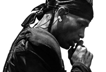 Travis Scott Set to Bring Circus Maximus Tour to India