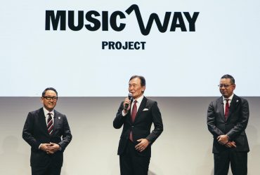 CEIPA, Toyota Unveil the 'Music Way Project'
