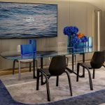 Bugatti Home unveils Atelier in Milan during Design Week