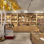 Gotham Expands to Chelsea with Art Gallery, Dispensary Hybrid