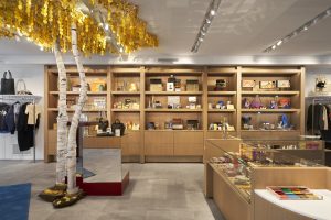 Gotham Expands to Chelsea with Art Gallery, Dispensary Hybrid
