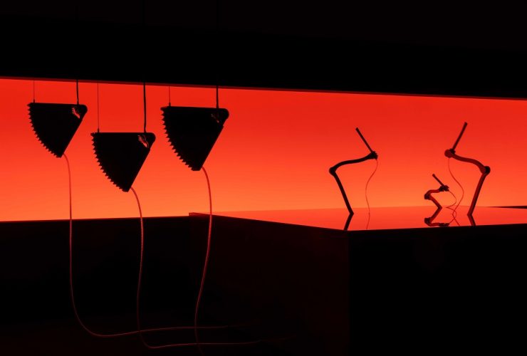 Kia Design Puts Spotlight on 'Opposites United' at Milan Design Week