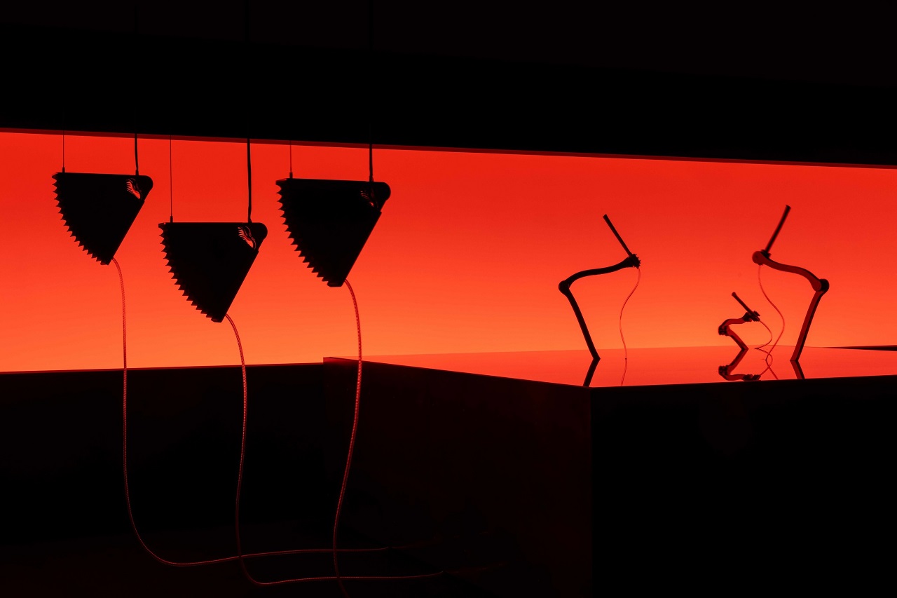 Kia Design Puts Spotlight on 'Opposites United' at Milan Design Week