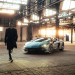 Lamborghini Temerario Reinventing Speed, from Aerodynamics to Hydrodynamics