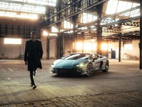 Lamborghini Temerario Reinventing Speed, from Aerodynamics to Hydrodynamics