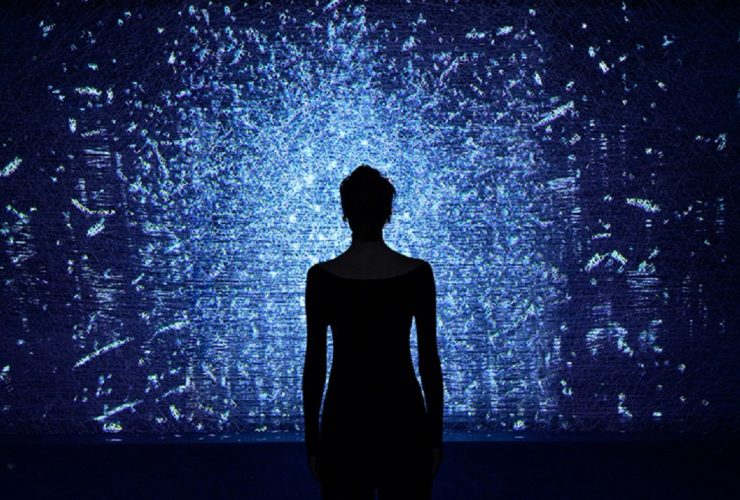 Milan Design Week | Lexus showcasing the future of human-centered technology