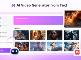 Emotional Animation | Novi AI Debuts Ghibli-Style Video Generator
