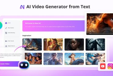 Emotional Animation | Novi AI Debuts Ghibli-Style Video Generator