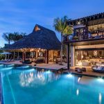 Isle Blue Unveils Bold New Villa Collection in Mexico