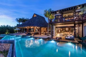Isle Blue Unveils Bold New Villa Collection in Mexico