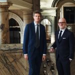 Burberry Partners with V&A Museum to Transform the Fashion Gallery