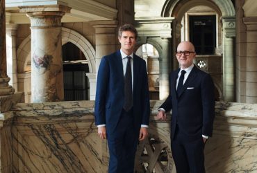 Burberry Partners with V&A Museum to Transform the Fashion Gallery