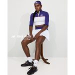 New Balance x Miu Miu collaboration continues with Coco Gauff