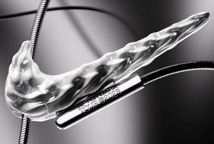 After Dark Tour | Nike Unveils a Reimagined Race Medal