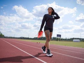 The Hyperboot by Nike x Hyperice Revolutionizes Recovery for Athletes