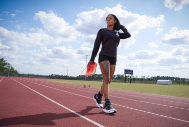 The Hyperboot by Nike x Hyperice Revolutionizes Recovery for Athletes