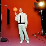 Converse Basketball Picks Boston Celtics Guard Payton Pritchard