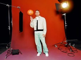 Converse Basketball Picks Boston Celtics Guard Payton Pritchard