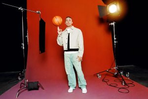 Converse Basketball Picks Boston Celtics Guard Payton Pritchard