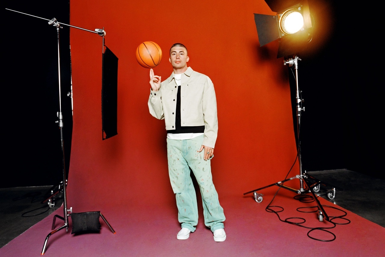 Converse Basketball Picks Boston Celtics Guard Payton Pritchard