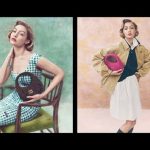 Emblematic Matelassé | MIU MIU Unveils Leathergoods Campaign