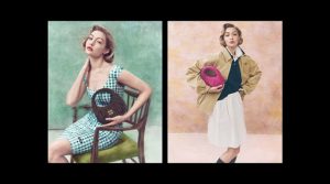 Emblematic Matelassé | MIU MIU Unveils Leathergoods Campaign