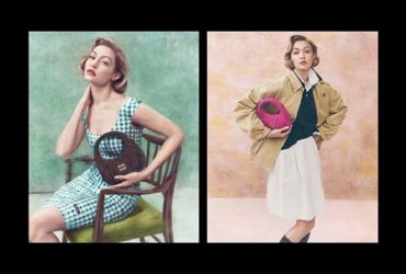 Emblematic Matelassé | MIU MIU Unveils Leathergoods Campaign