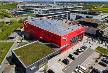 PUMA, RE&UP Set to Scale Circular Textile Solution