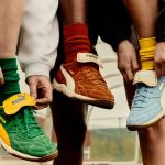 PUMA’s Latest King Indoor, All About Winning in Style