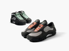 PUMA, Skepta Unveil the Streamlined Skope Forever Low