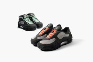 PUMA, Skepta Unveil the Streamlined Skope Forever Low