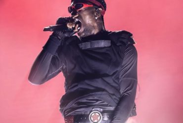 Travis Scott