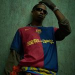 Travis Scott’s FC Barcelona Collab Ignites El Clásico Hype