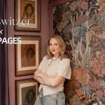TWOPAGES Launches Designer Collaboration with Amy Switzer
