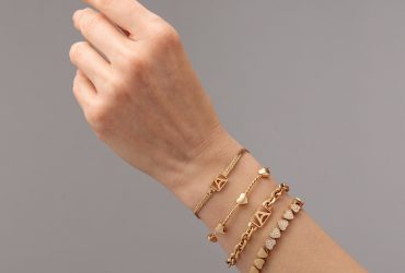 Armitron Unveils Jewelry Collection, Refreshed Watch Styles