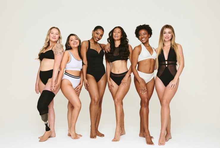 Cupshe Showcases Real Customers in Limitless Campaign