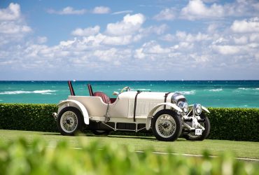 Hedley Studios to bring automotive art to the Cannes Film Festival with pop-up showroom on Vieux Port de Cannes Marina