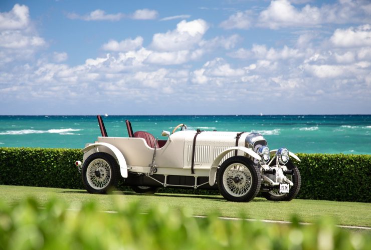 Hedley Studios to bring automotive art to the Cannes Film Festival with pop-up showroom on Vieux Port de Cannes Marina
