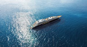 The Ritz-Carlton Yacht Collection Reveals New Details of Luminara