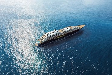 The Ritz-Carlton Yacht Collection Reveals New Details of Luminara