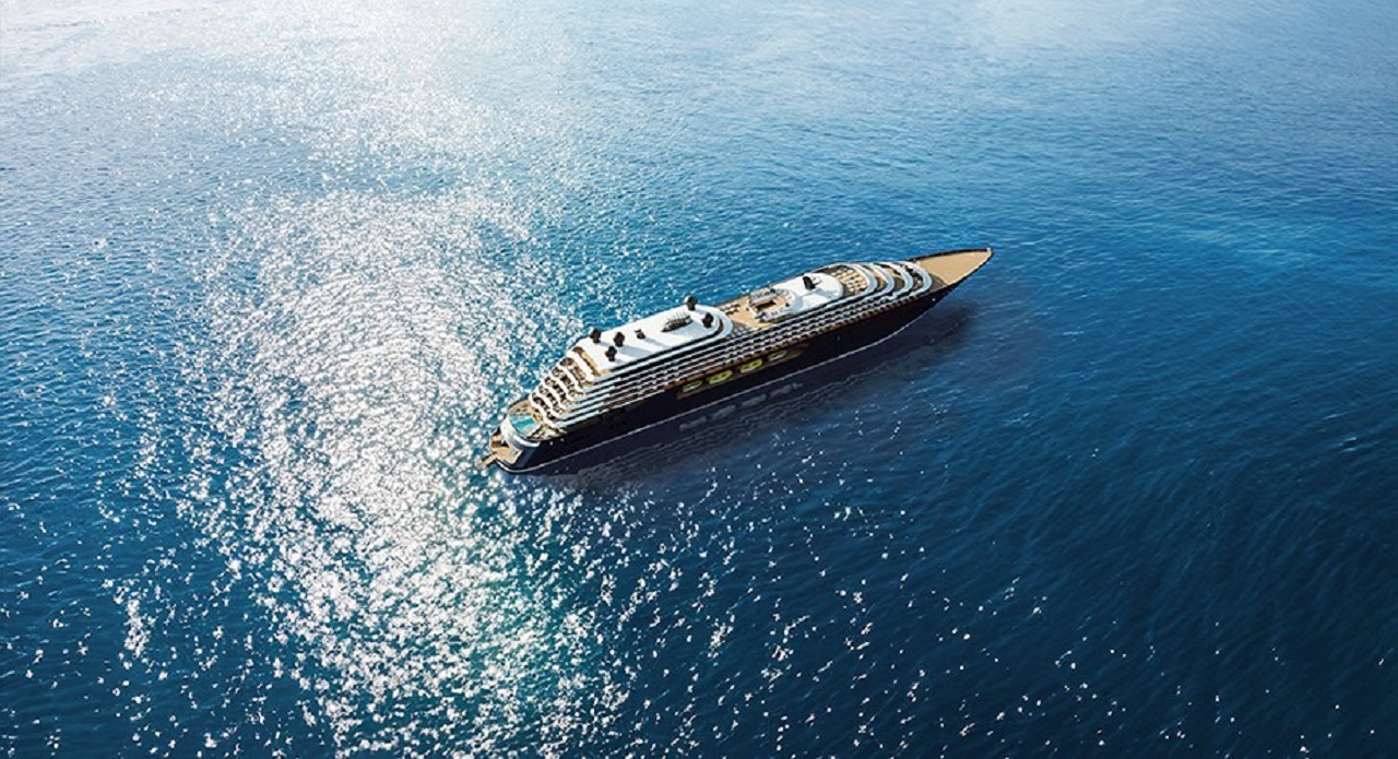 The Ritz-Carlton Yacht Collection Reveals New Details of Luminara