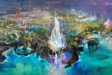 The Walt Disney Company, Miral Planning Disney Theme Park on Yas Island