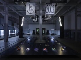 PUMA unveils immersive H-Street brand experience in Seoul