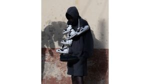 Reebok, HYMNE Unveil Sophomore Collaboration