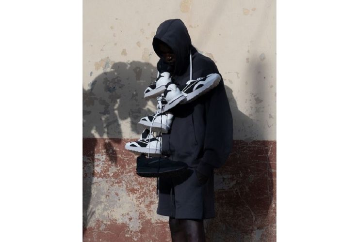 Reebok, HYMNE Unveil Sophomore Collaboration