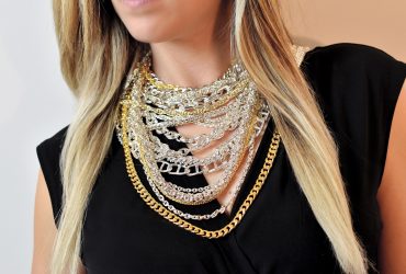 Ren Jord Jewelry Revives Ancient Craftsmanship with Modern Elegance