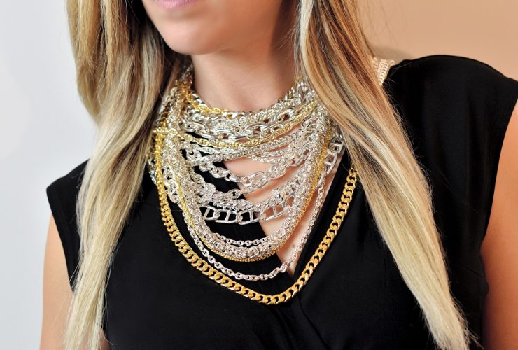 Ren Jord Jewelry Revives Ancient Craftsmanship with Modern Elegance